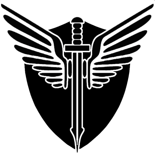 Divine Crusade Logo